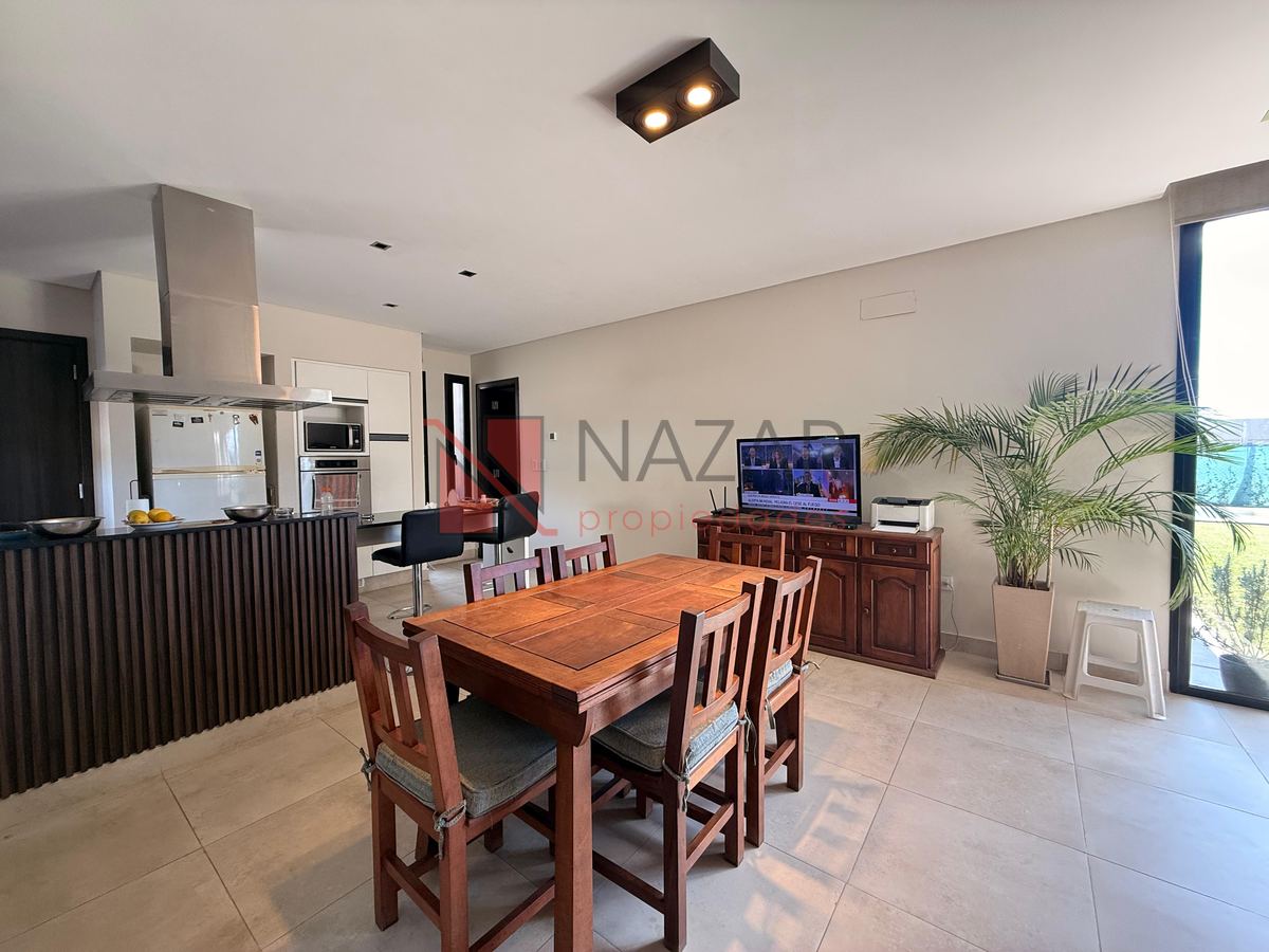 Casa en Venta en Lujan de Cuyo, Mendoza