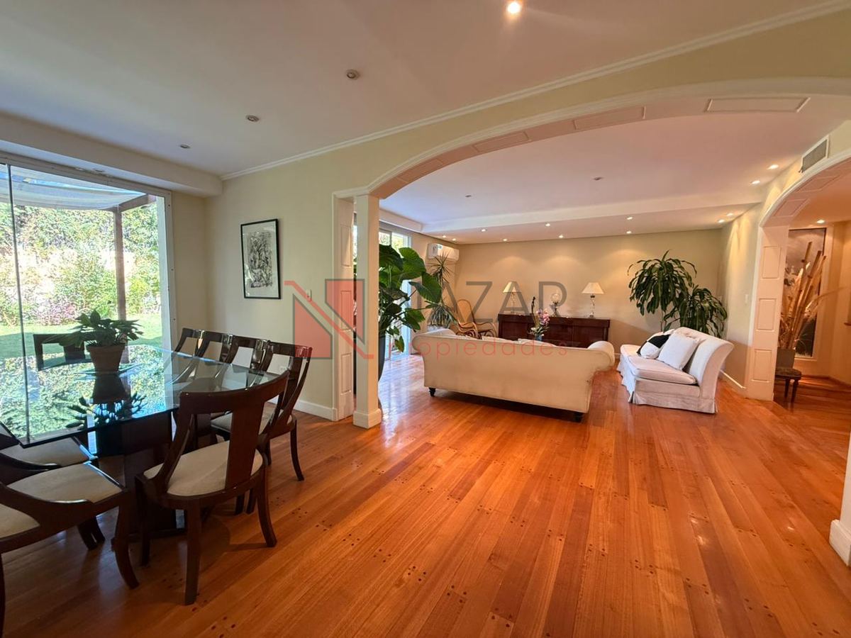 Casa en Alquiler en Godoy Cruz, Mendoza
