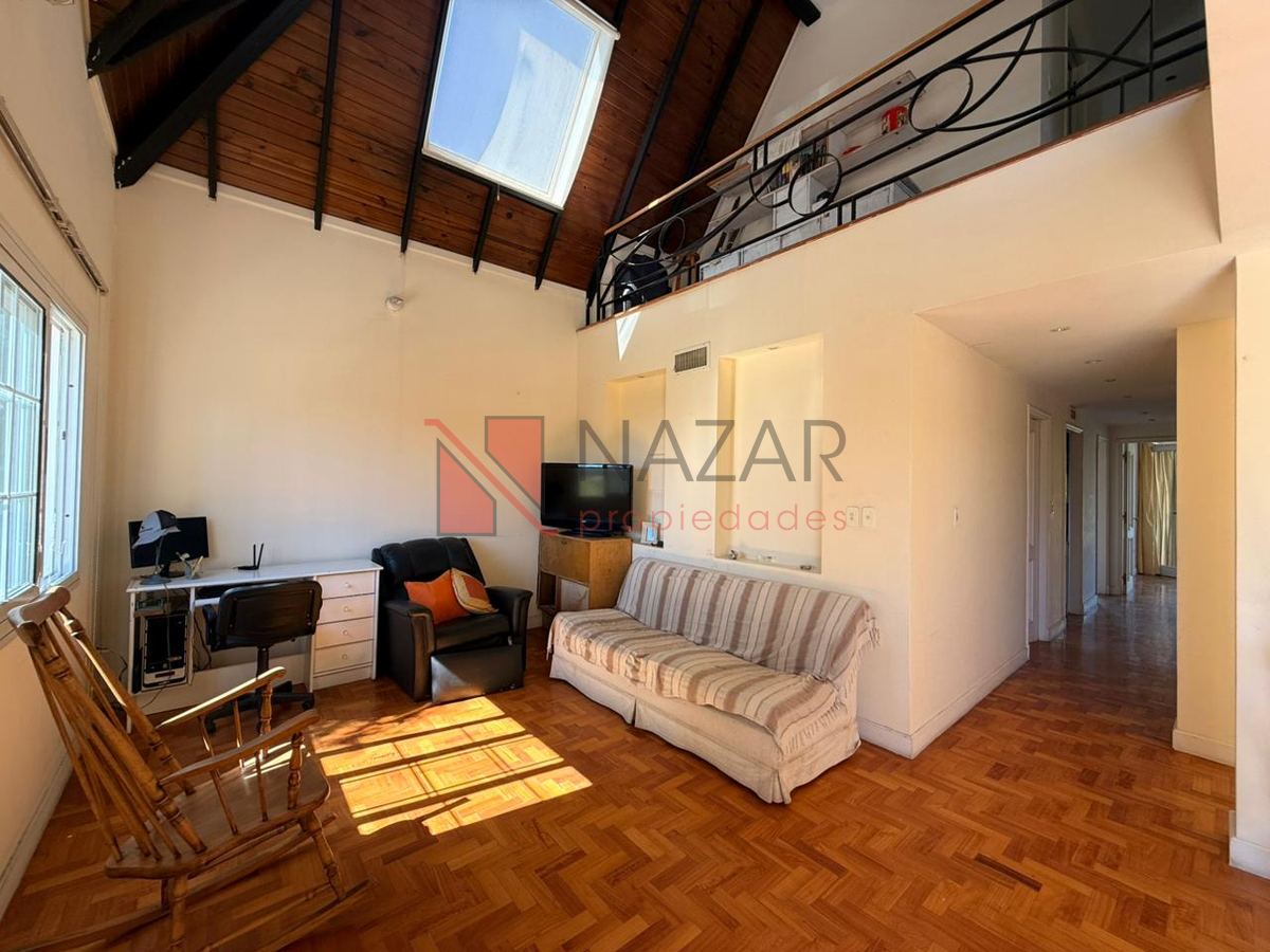 Casa en Alquiler en Godoy Cruz, Mendoza