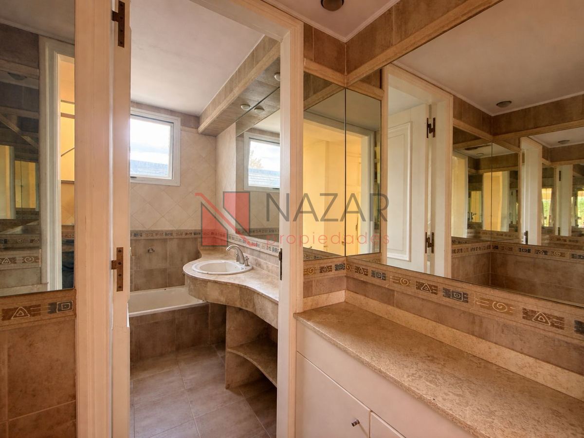 Casa en Alquiler en Godoy Cruz, Mendoza
