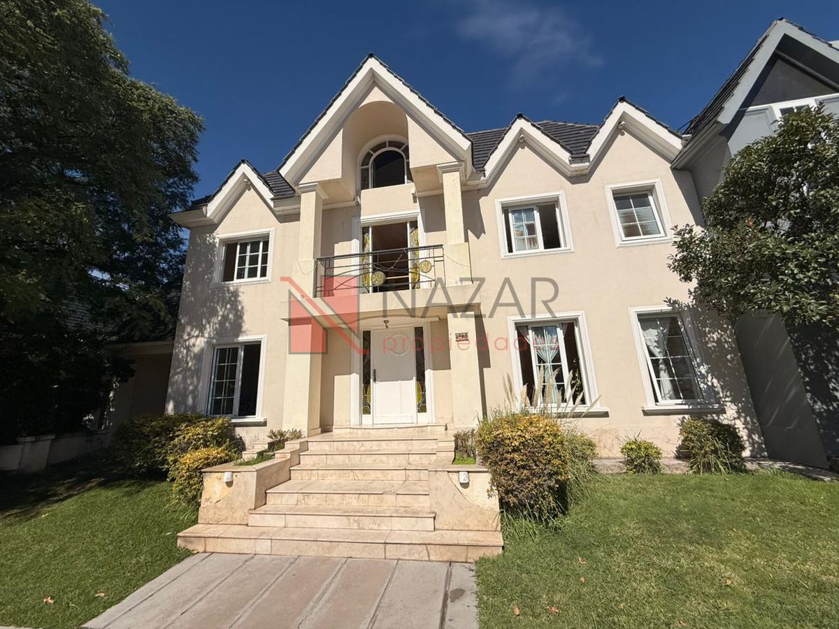 Casa en Alquiler en Godoy Cruz, Mendoza