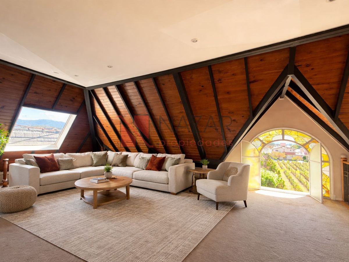 Casa en Alquiler en Godoy Cruz, Mendoza