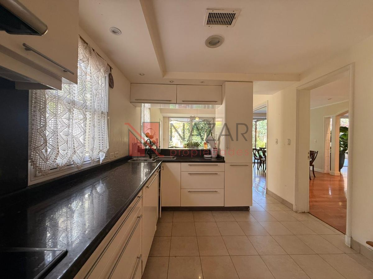 Casa en Alquiler en Godoy Cruz, Mendoza