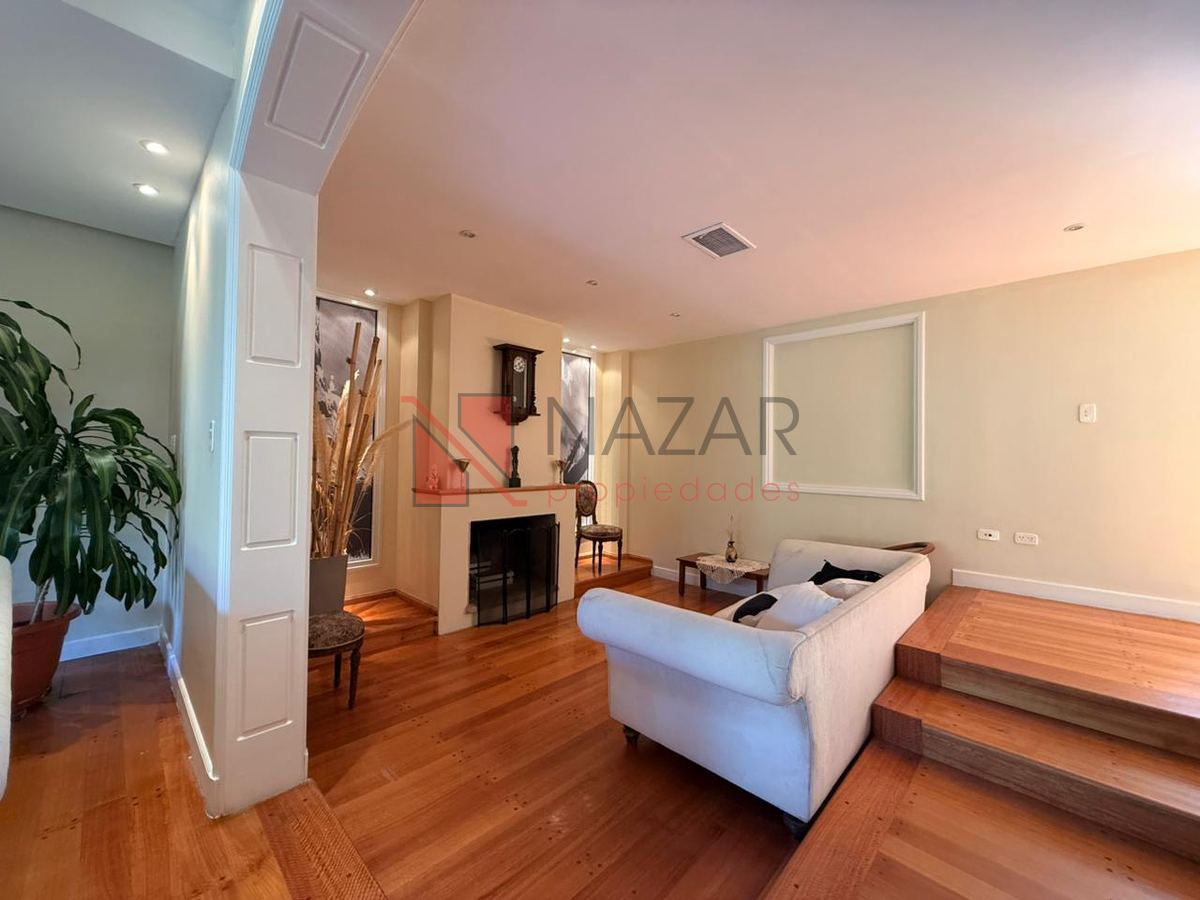 Casa en Alquiler en Godoy Cruz, Mendoza