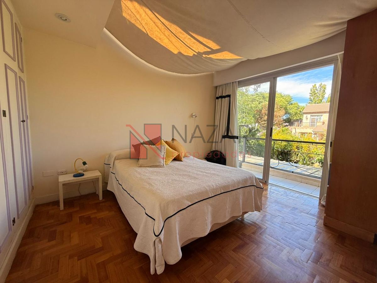 Casa en Alquiler en Godoy Cruz, Mendoza