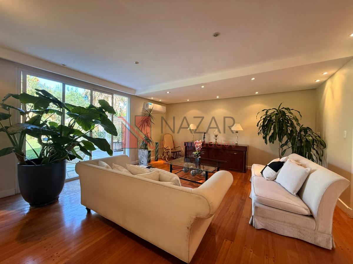 Casa en Alquiler en Godoy Cruz, Mendoza