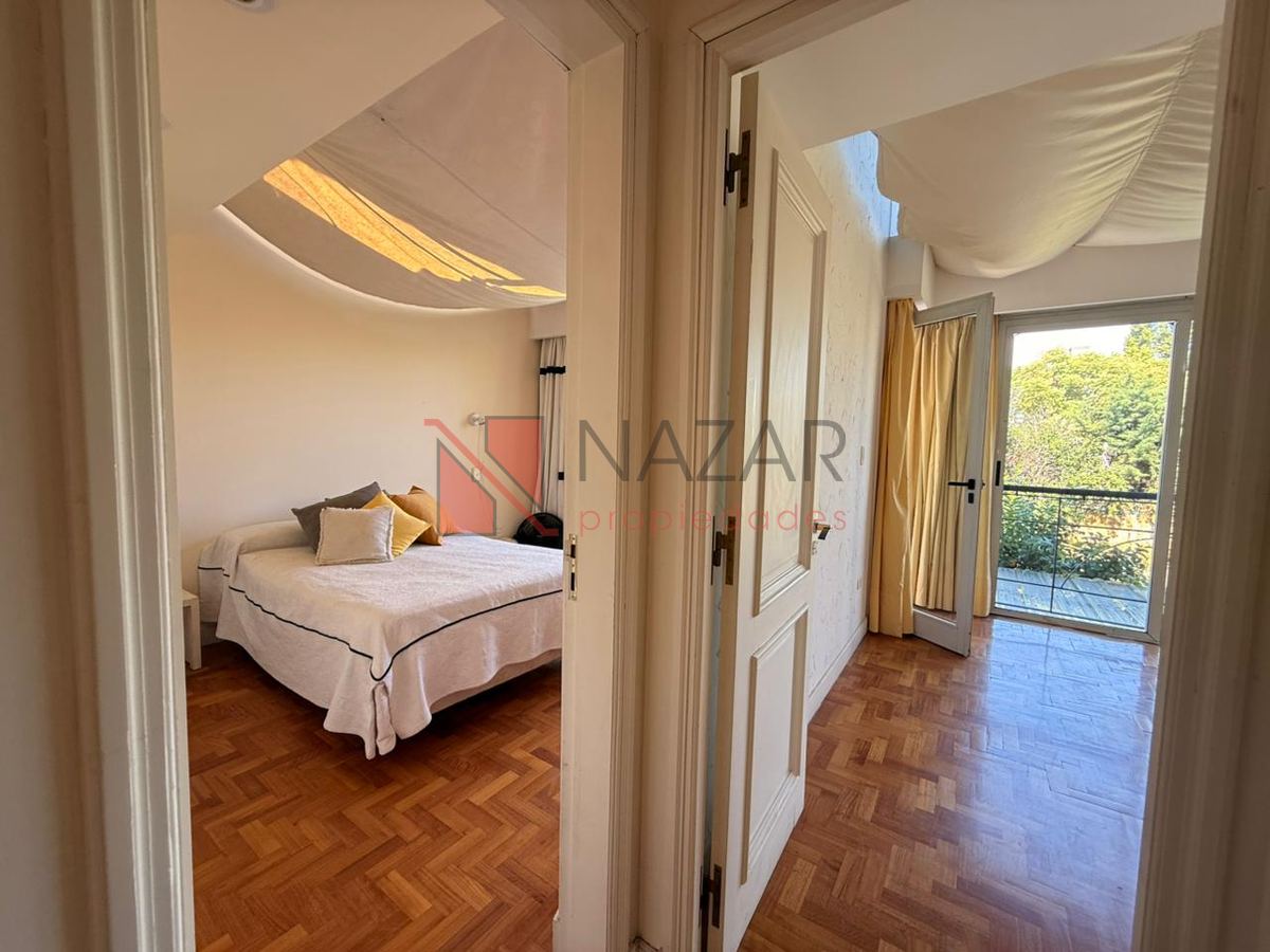 Casa en Alquiler en Godoy Cruz, Mendoza