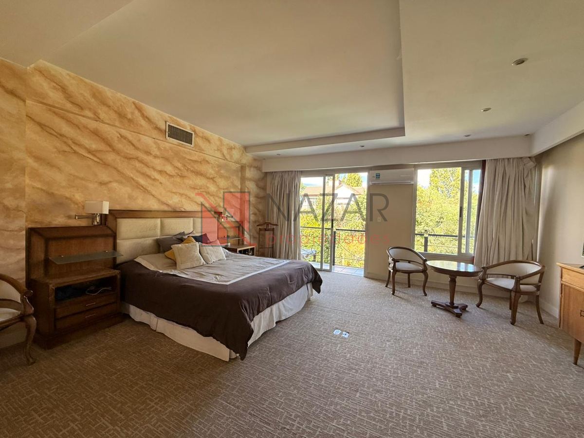 Casa en Alquiler en Godoy Cruz, Mendoza