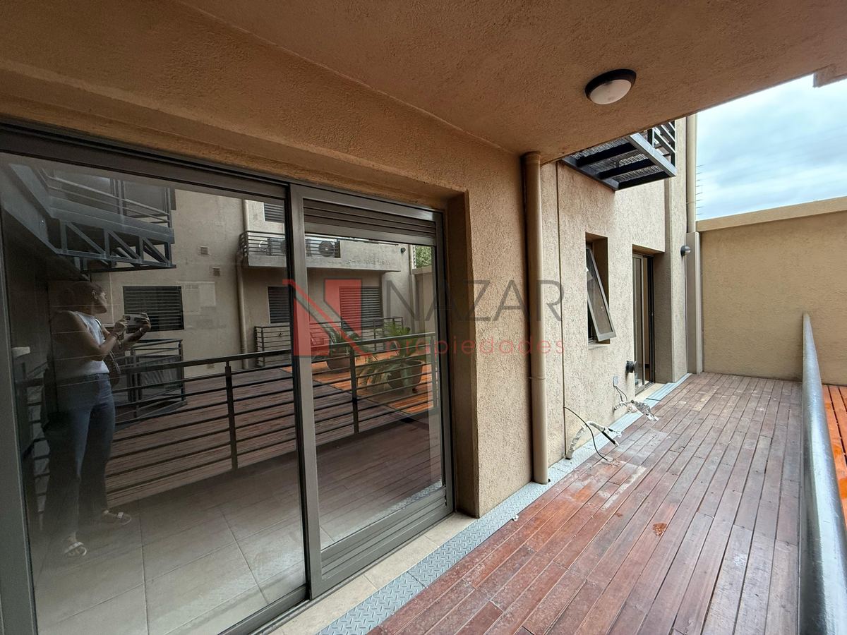 Departamento en Alquiler en Godoy Cruz, Mendoza