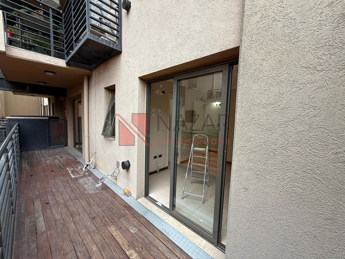 Departamento en Alquiler en Godoy Cruz, Mendoza