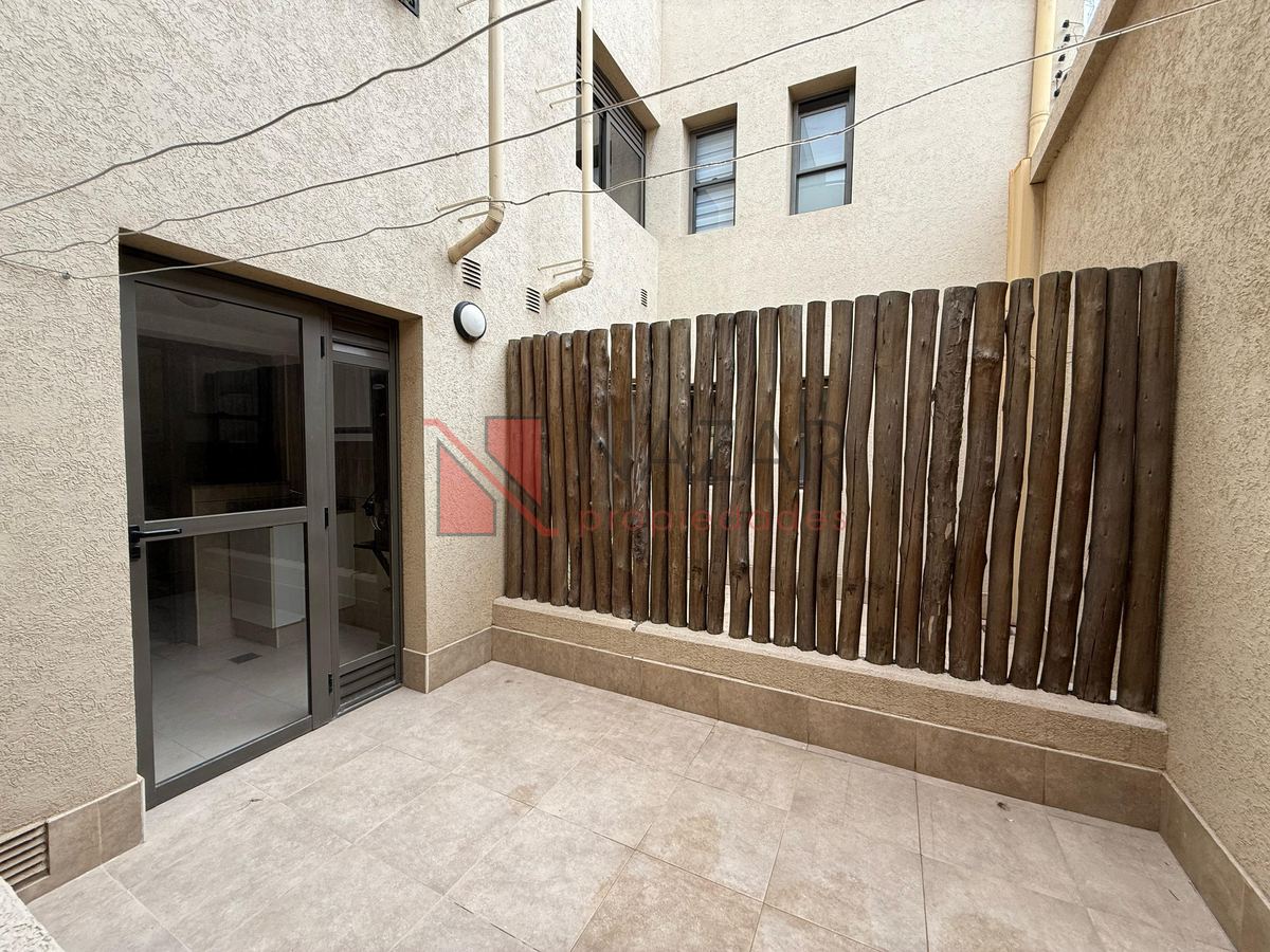 Departamento en Alquiler en Godoy Cruz, Mendoza