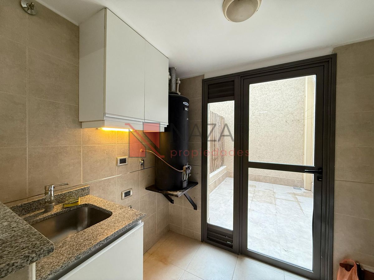 Departamento en Alquiler en Godoy Cruz, Mendoza