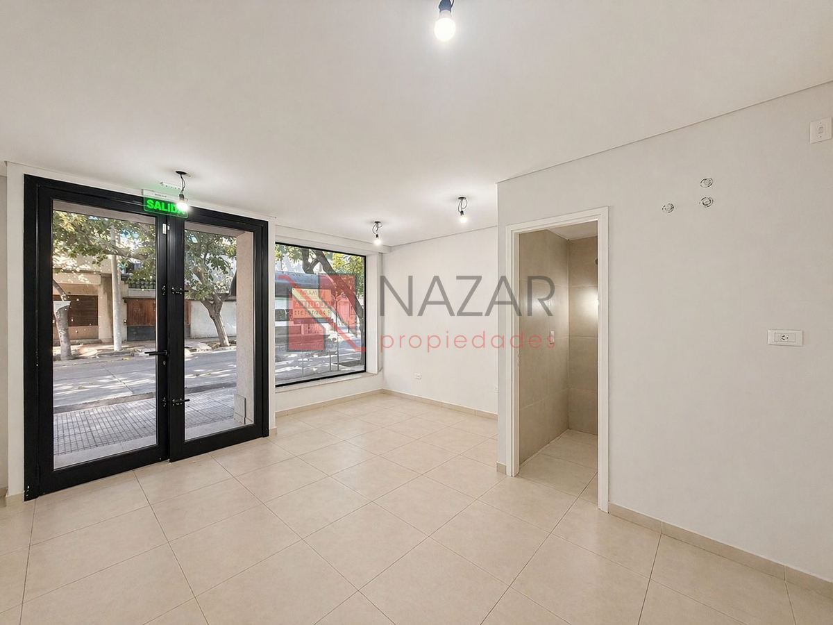 Local Comercial en Alquiler en Godoy Cruz, Mendoza