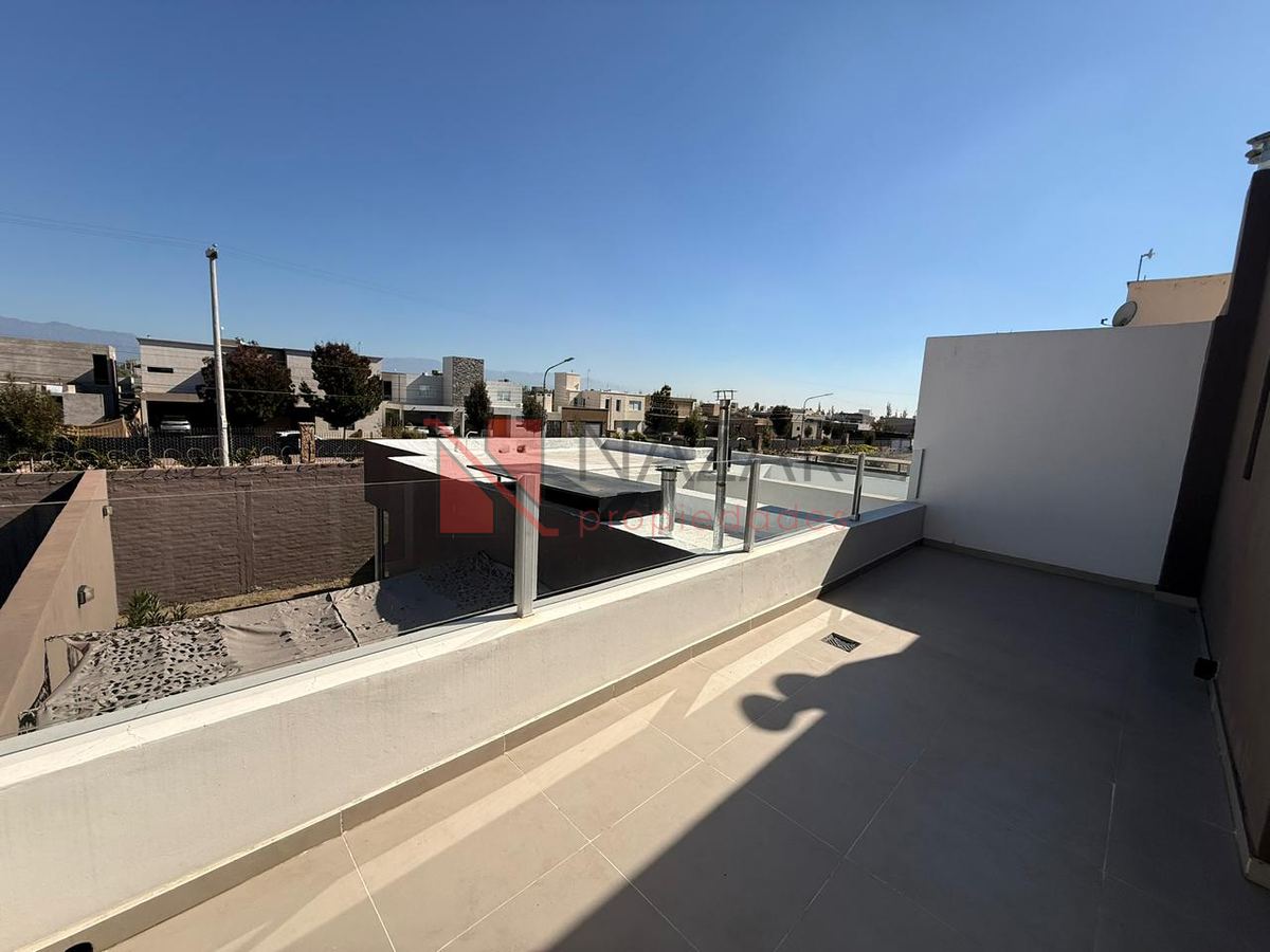 Duplex en Venta en Maipu, Mendoza