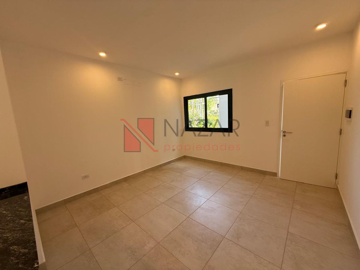 Departamento en Alquiler en Capital, Mendoza