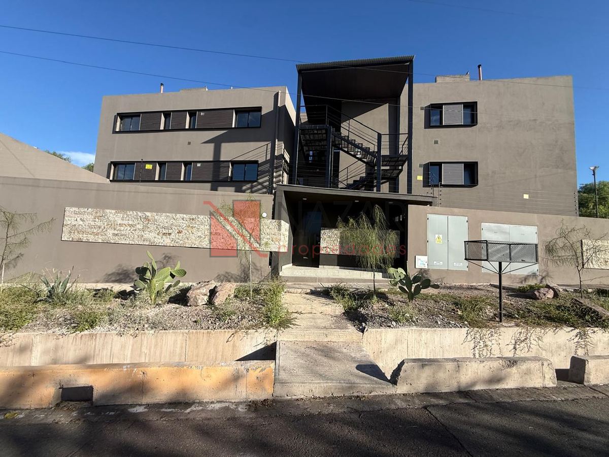 Departamento en Alquiler en Capital, Mendoza