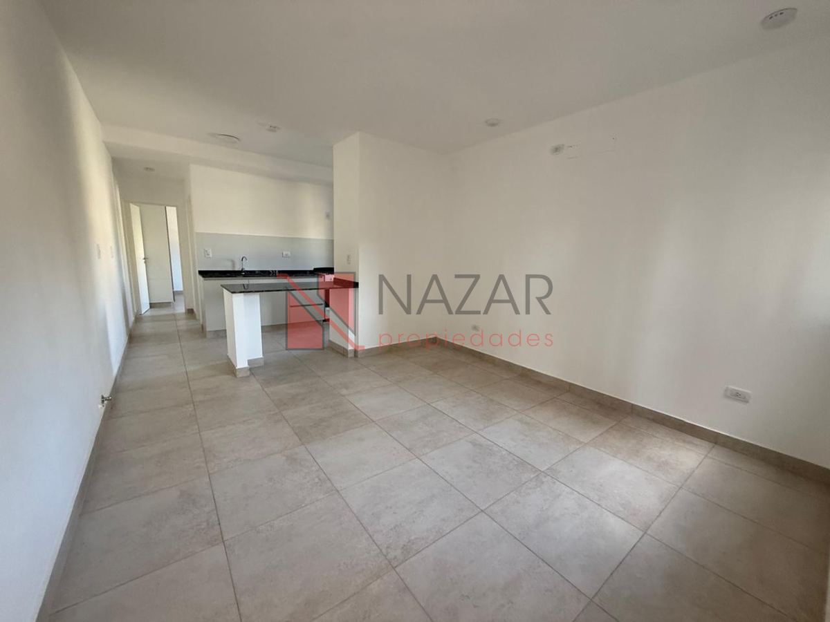 Departamento en Alquiler en Capital, Mendoza