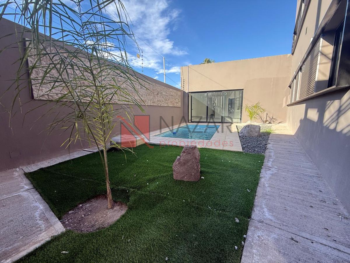 Departamento en Alquiler en Capital, Mendoza