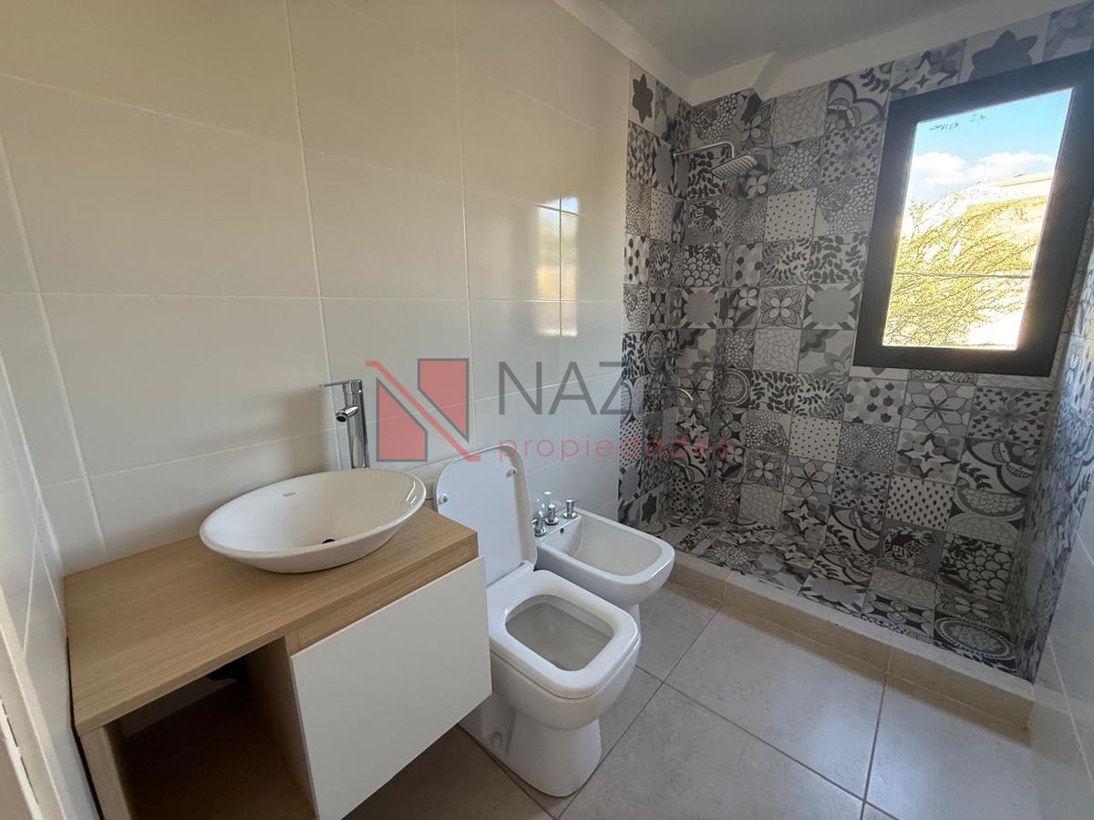Departamento en Alquiler en Capital, Mendoza