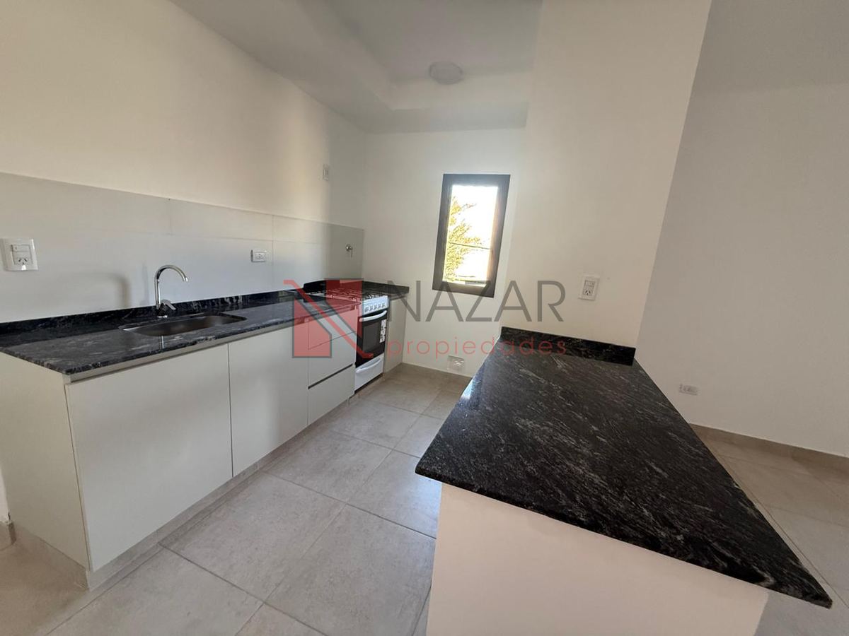 Departamento en Alquiler en Capital, Mendoza