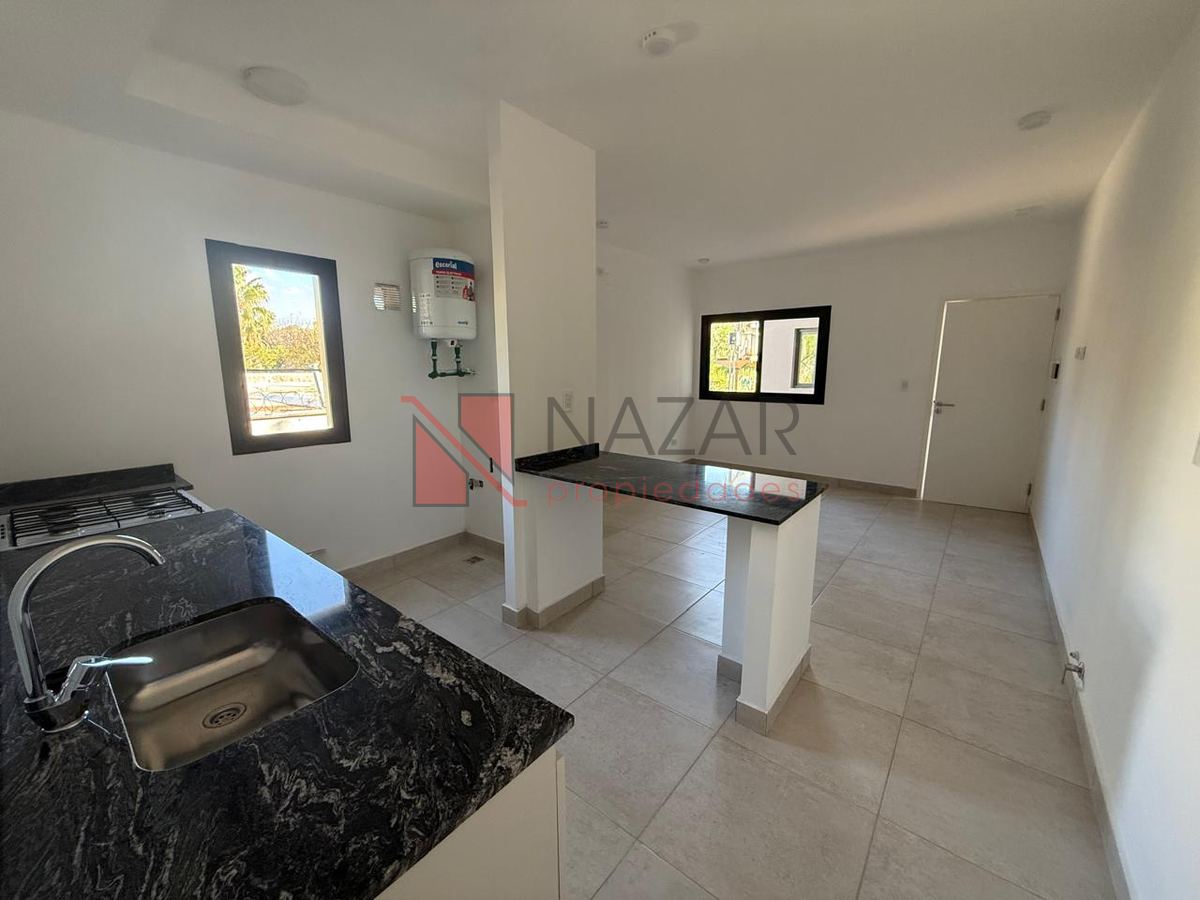 Departamento en Alquiler en Capital, Mendoza