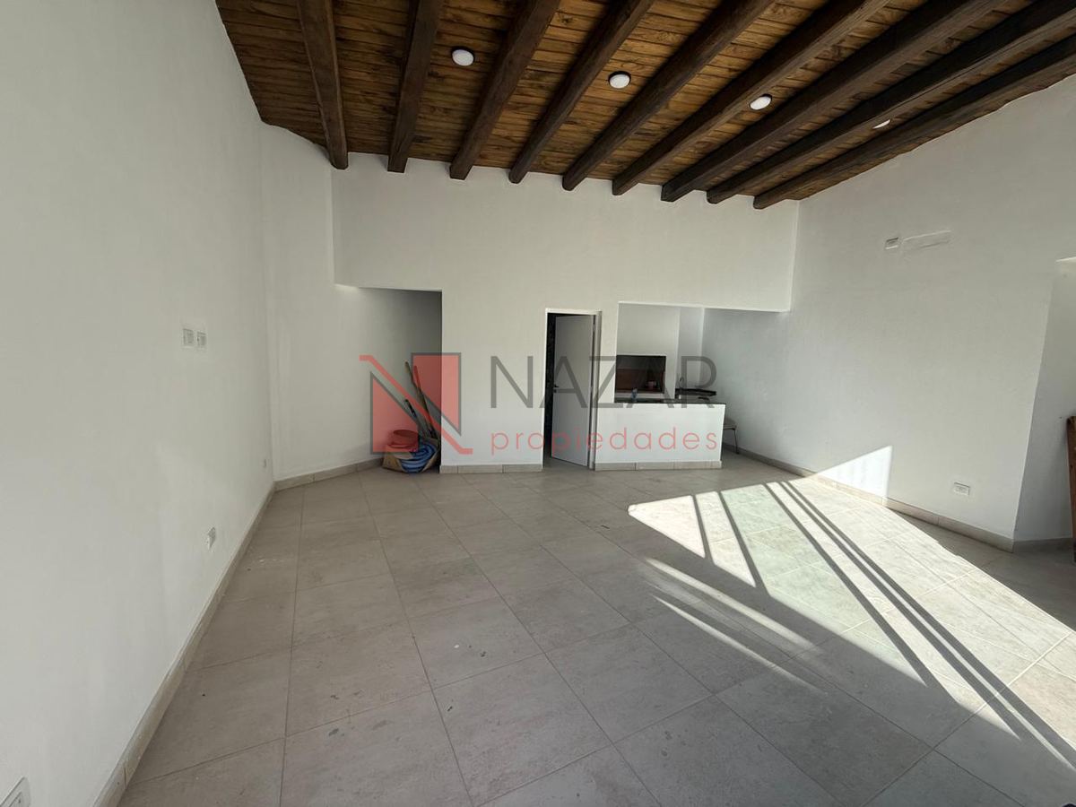Departamento en Alquiler en Capital, Mendoza