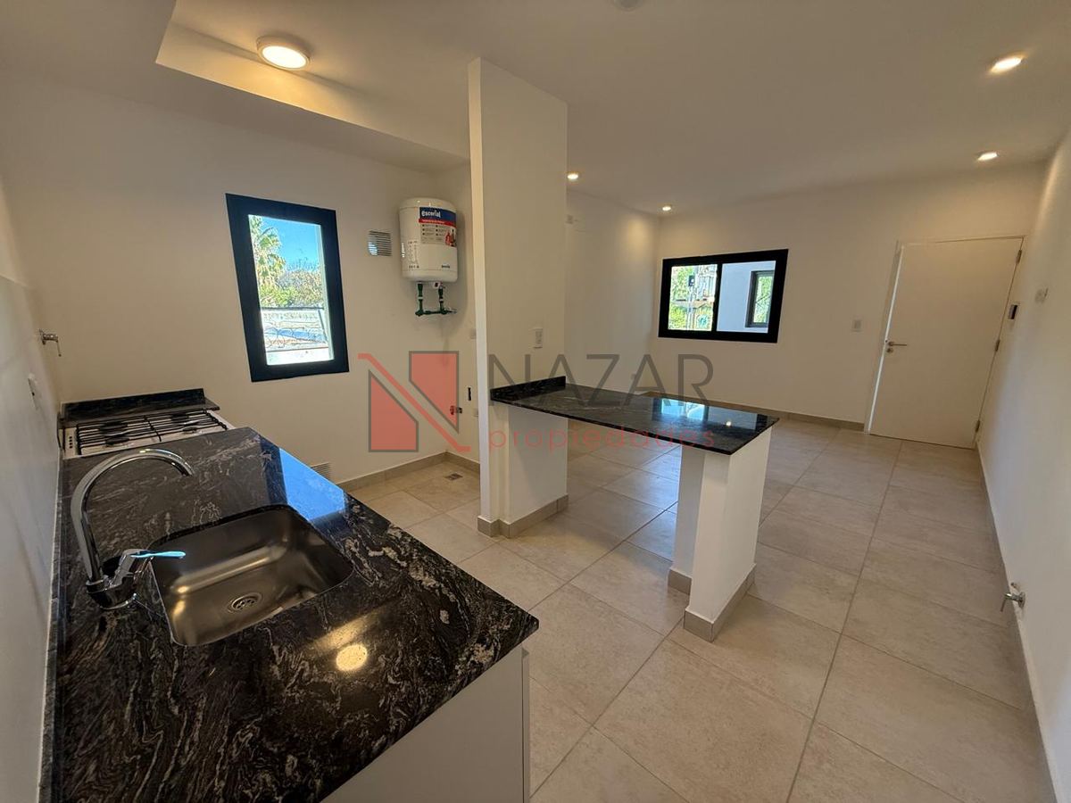 Departamento en Alquiler en Capital, Mendoza