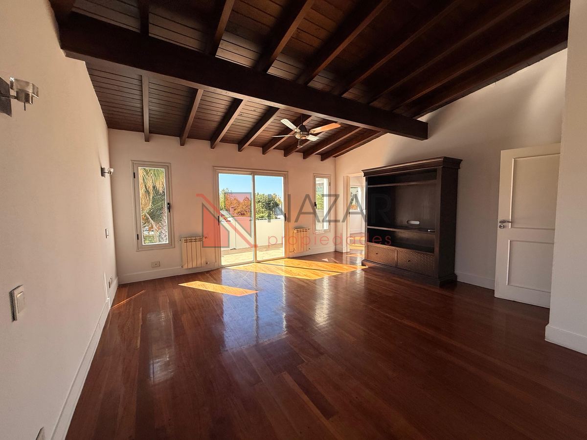 Casa en Alquiler en Godoy Cruz, Mendoza