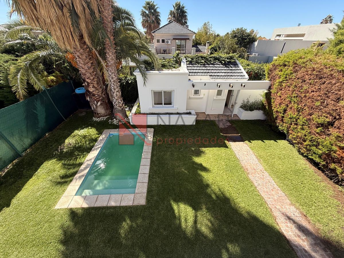 Casa en Alquiler en Godoy Cruz, Mendoza