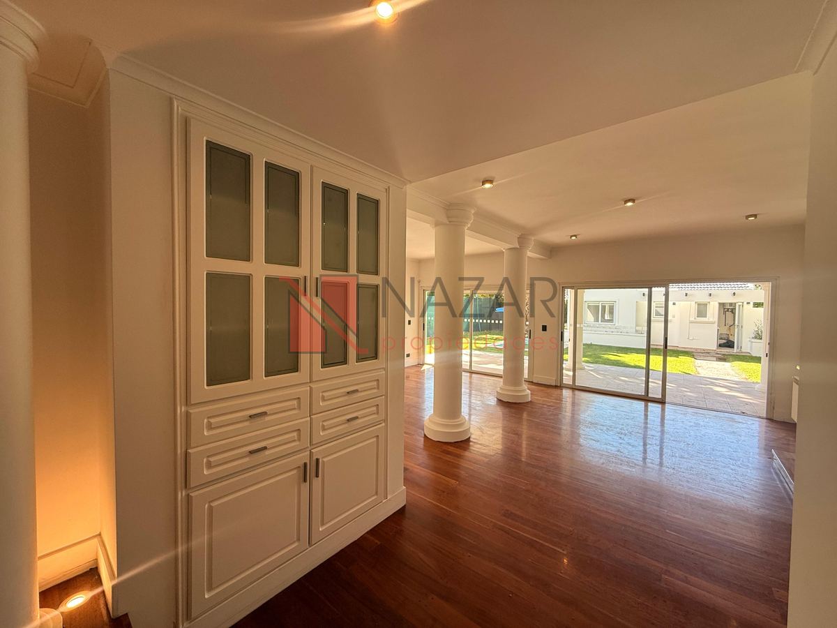 Casa en Alquiler en Godoy Cruz, Mendoza