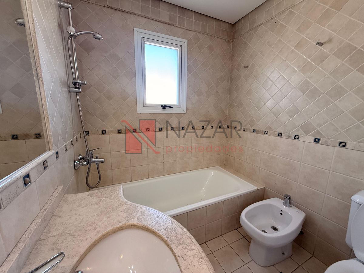 Casa en Alquiler en Godoy Cruz, Mendoza