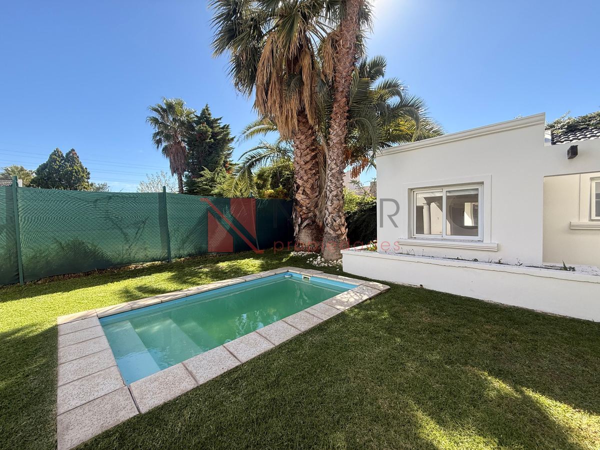 Casa en Alquiler en Godoy Cruz, Mendoza