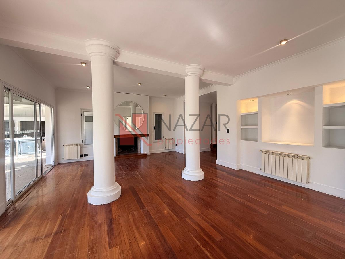 Casa en Alquiler en Godoy Cruz, Mendoza
