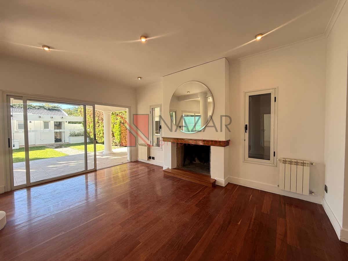 Casa en Alquiler en Godoy Cruz, Mendoza