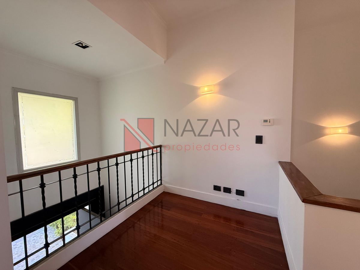Casa en Alquiler en Godoy Cruz, Mendoza