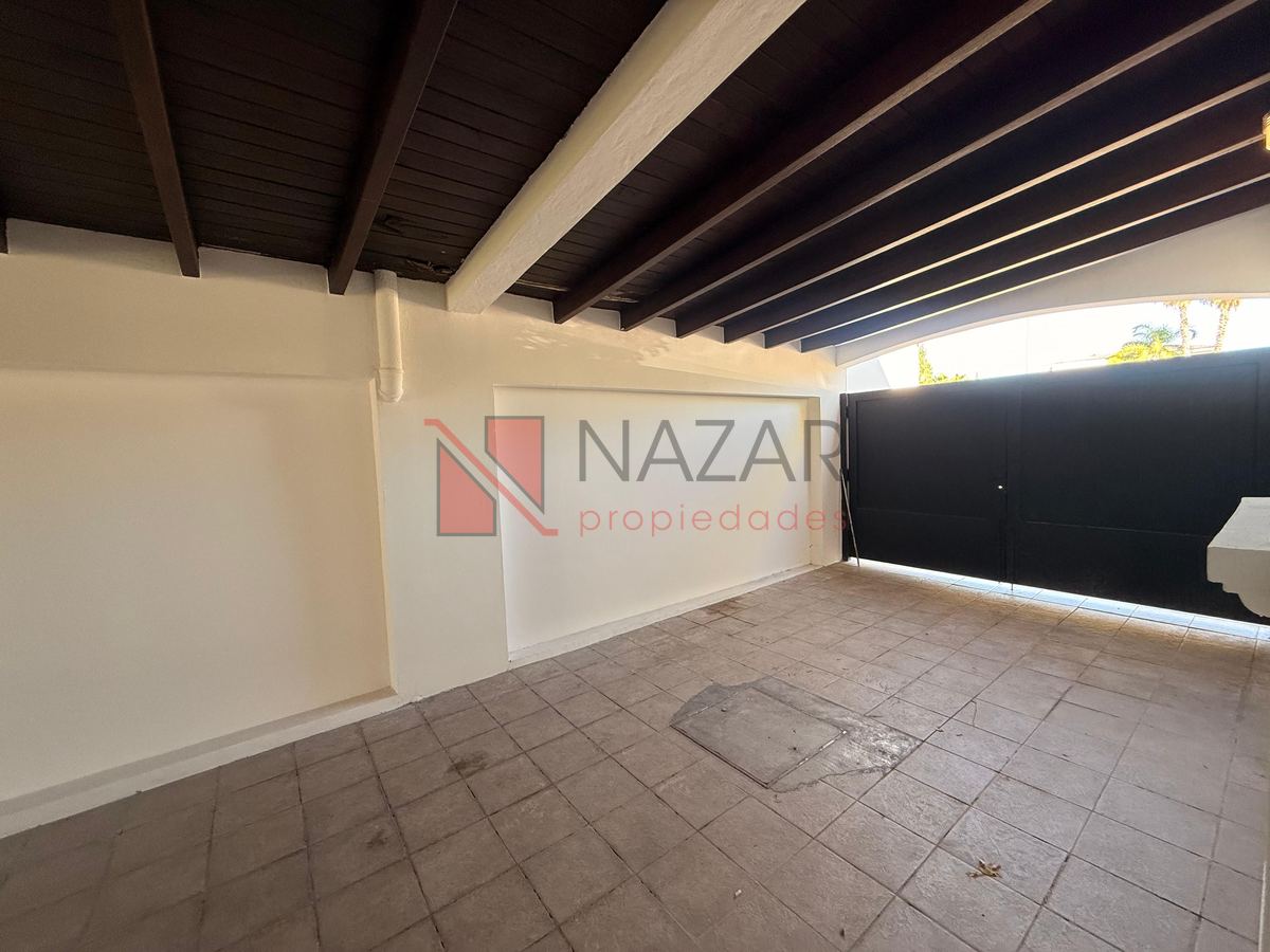 Casa en Alquiler en Godoy Cruz, Mendoza