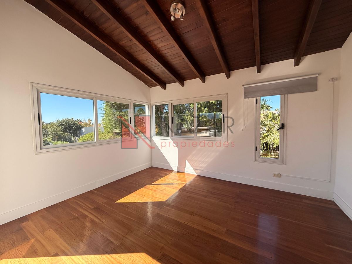 Casa en Alquiler en Godoy Cruz, Mendoza