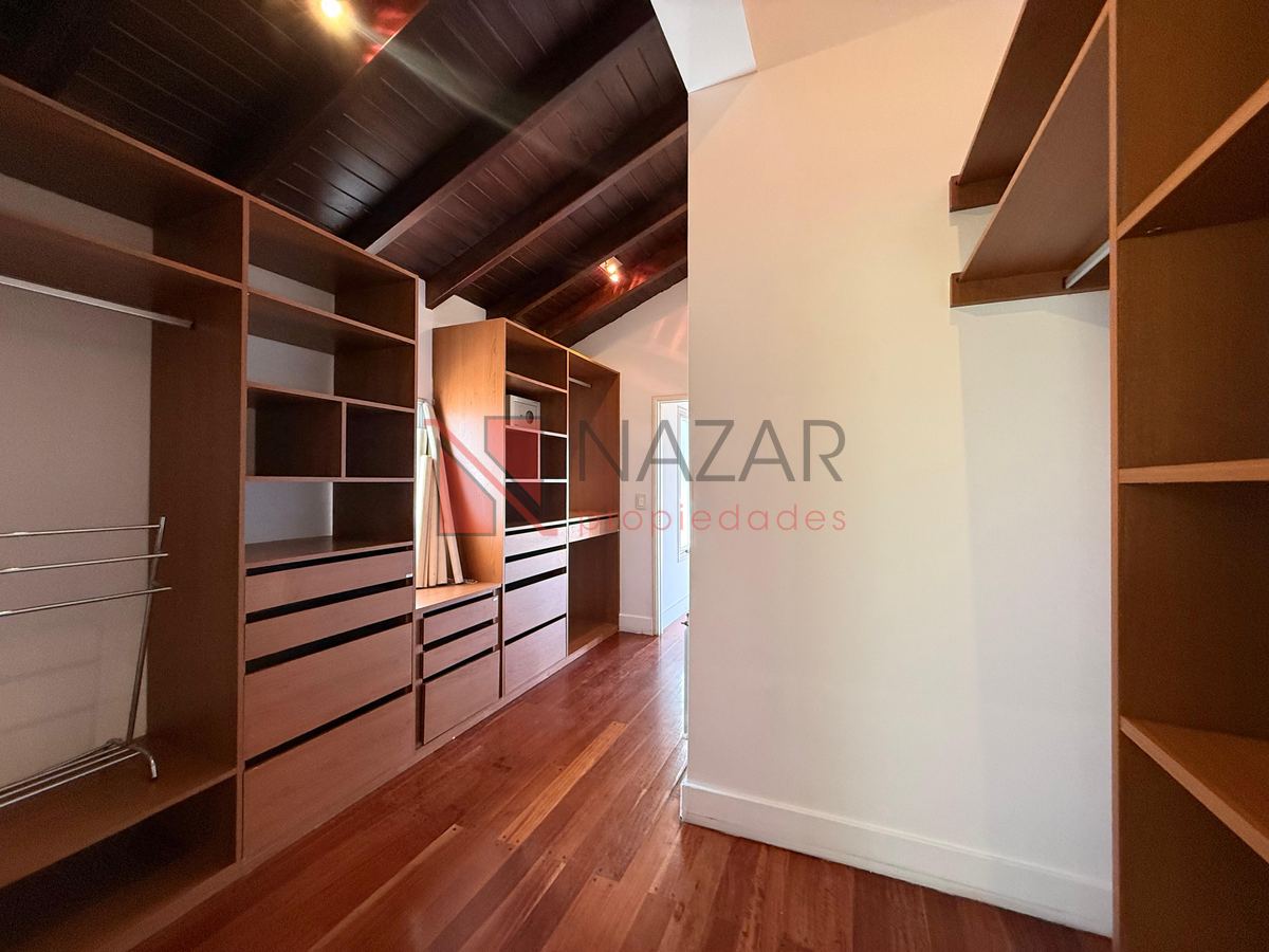 Casa en Alquiler en Godoy Cruz, Mendoza