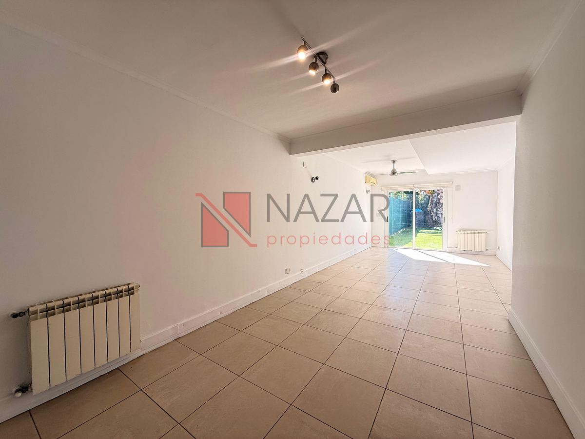 Casa en Alquiler en Godoy Cruz, Mendoza