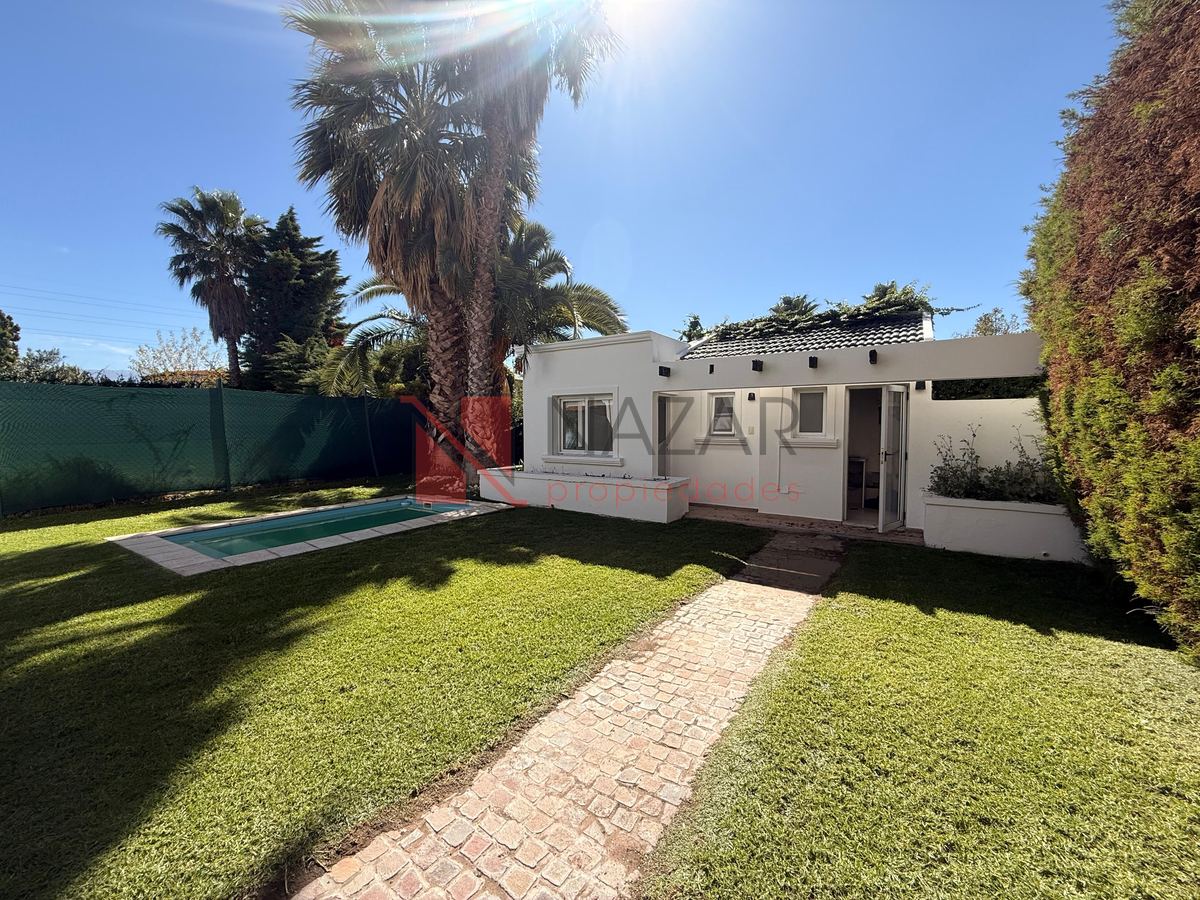 Casa en Alquiler en Godoy Cruz, Mendoza