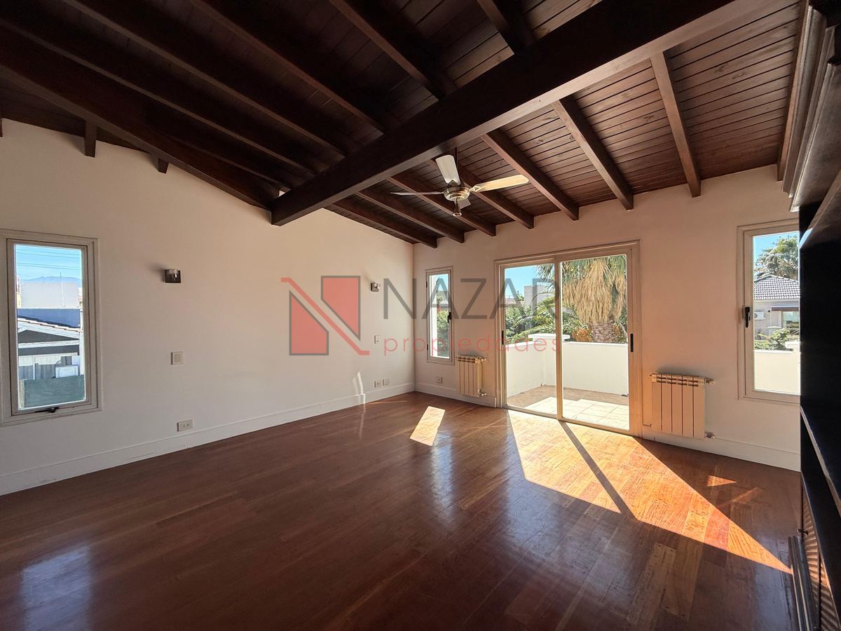 Casa en Alquiler en Godoy Cruz, Mendoza