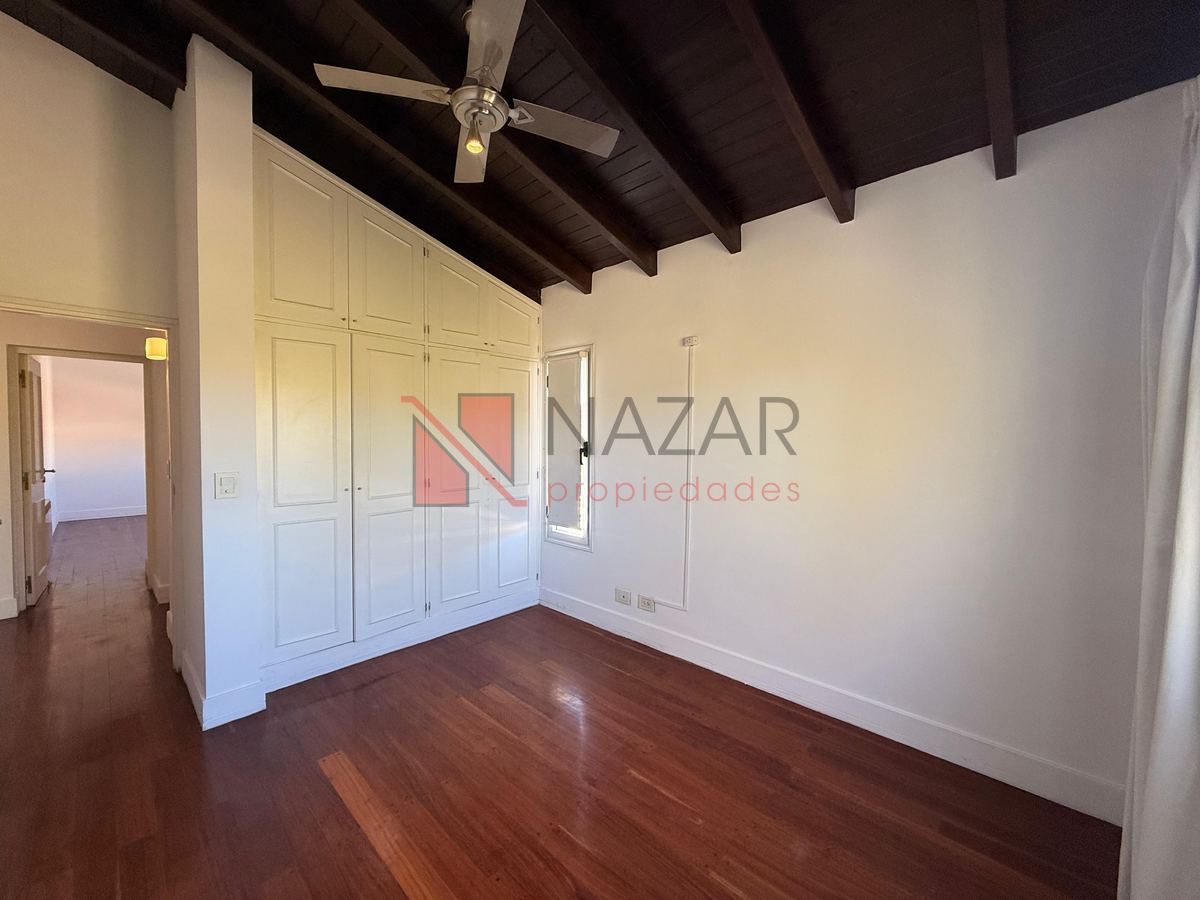 Casa en Alquiler en Godoy Cruz, Mendoza