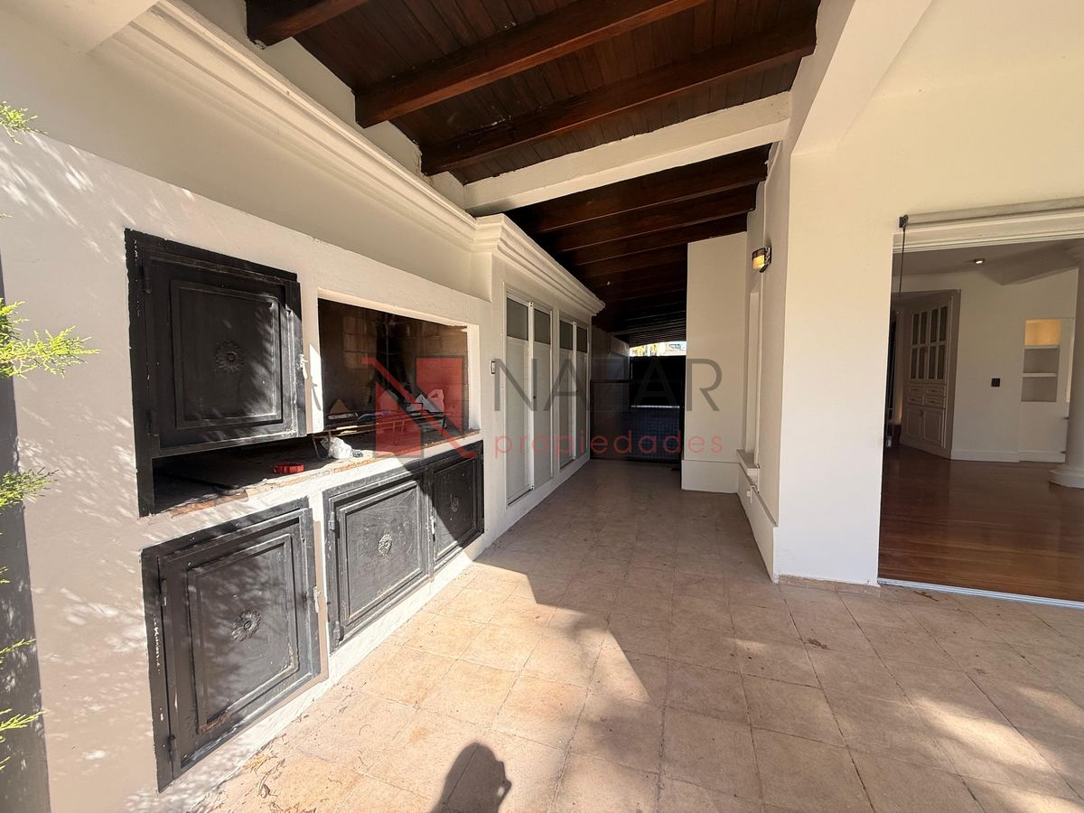 Casa en Alquiler en Godoy Cruz, Mendoza