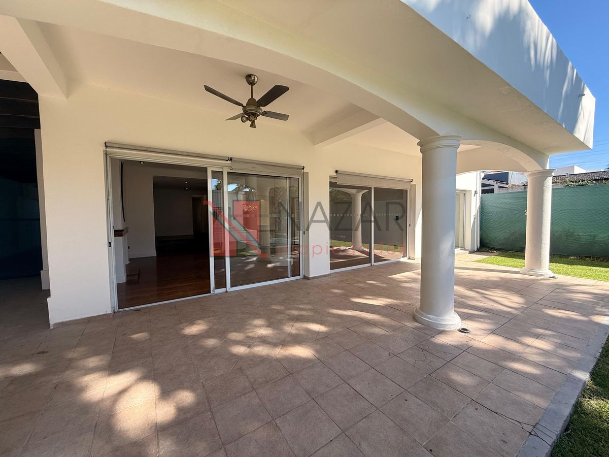 Casa en Alquiler en Godoy Cruz, Mendoza