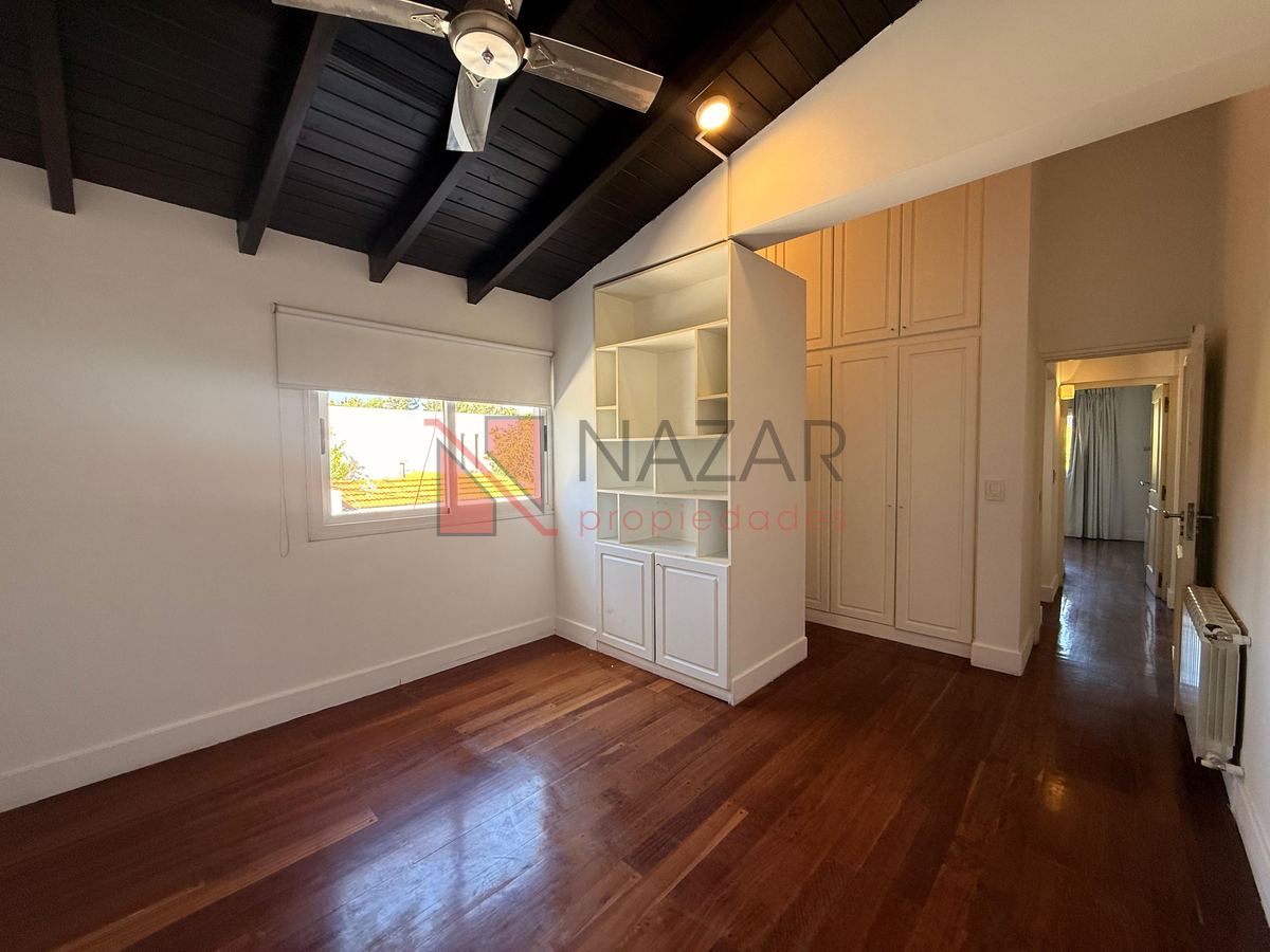 Casa en Alquiler en Godoy Cruz, Mendoza