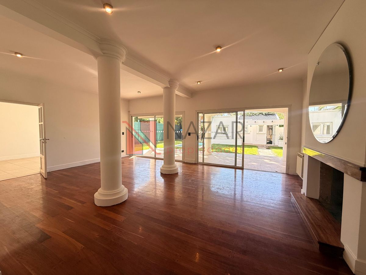 Casa en Alquiler en Godoy Cruz, Mendoza