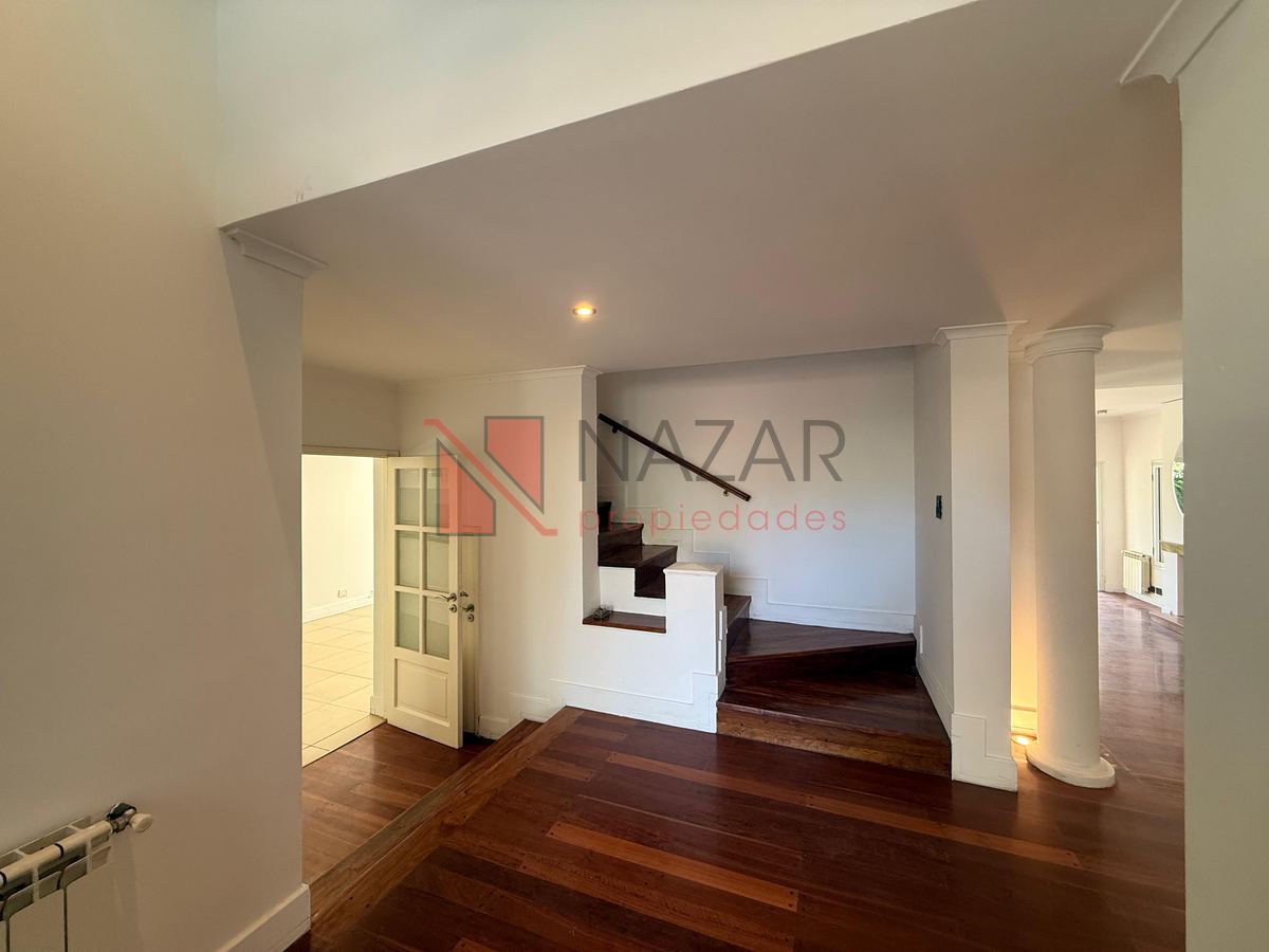 Casa en Alquiler en Godoy Cruz, Mendoza