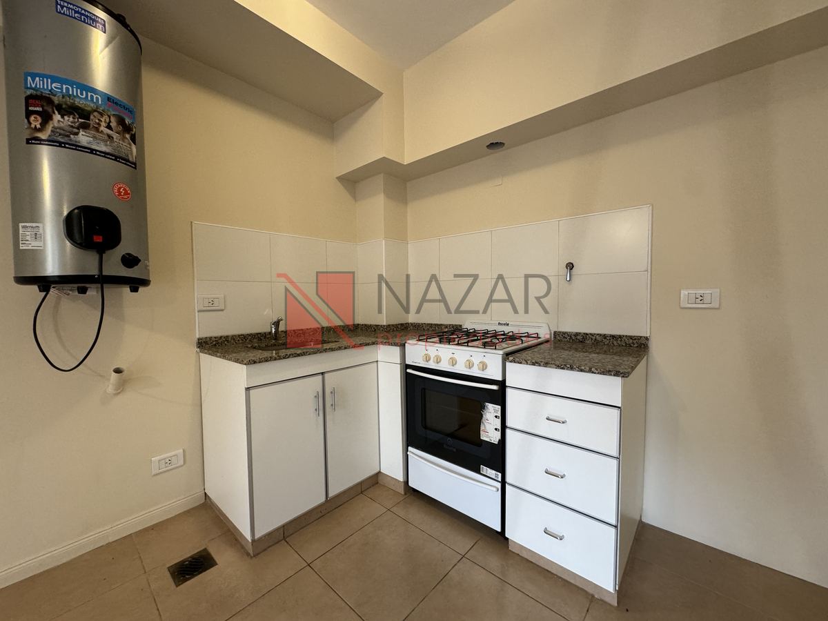 Departamento en Alquiler en Godoy Cruz, Mendoza