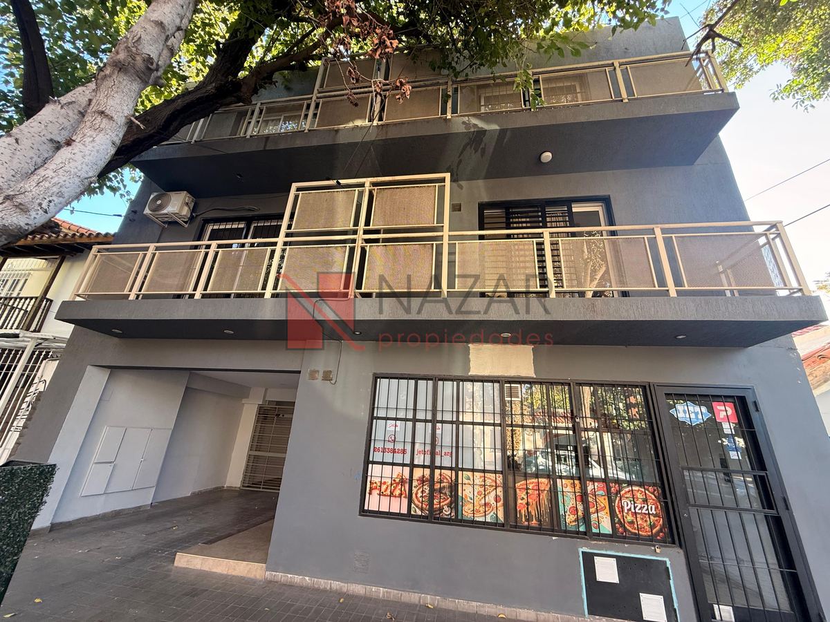 Departamento en Alquiler en Godoy Cruz, Mendoza