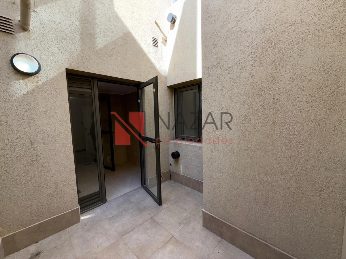 Departamento en Alquiler en Godoy Cruz, Mendoza